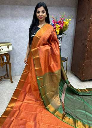 Semi Silk