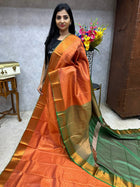 Semi Silk