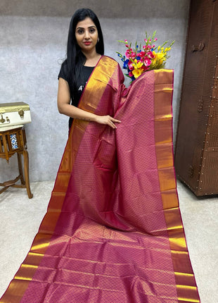 Semi Silk