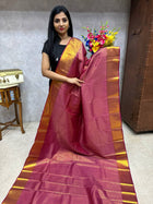 Semi Silk