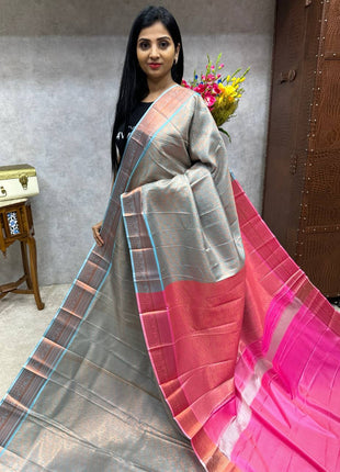 Semi Silk