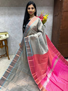 Semi Silk