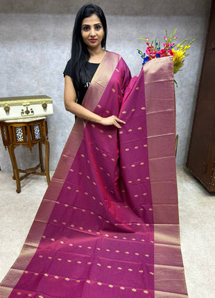 Vaira Oosi Golden Zari