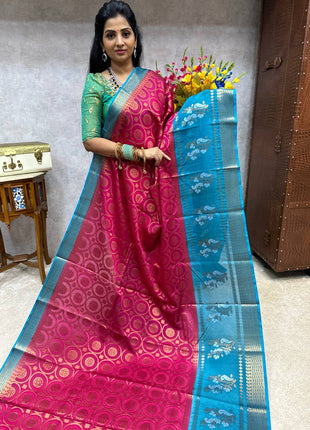 Warm Silk