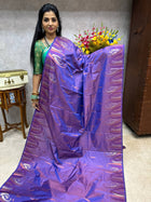 Moonga Silk
