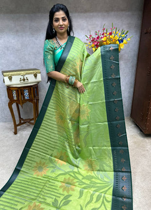 Warm Silk