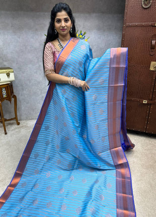 Semi Silk