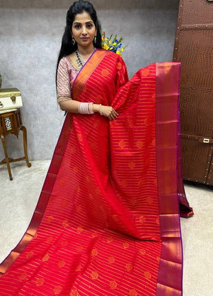 Semi Silk
