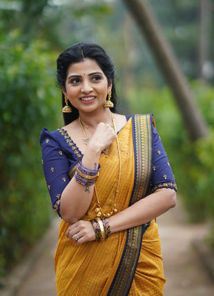 Kalyani Cotton