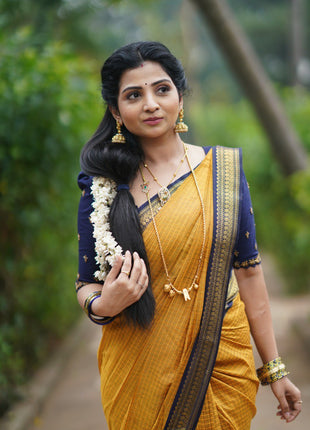Kalyani Cotton