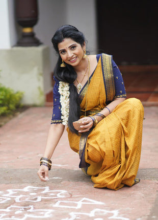 Kalyani Cotton