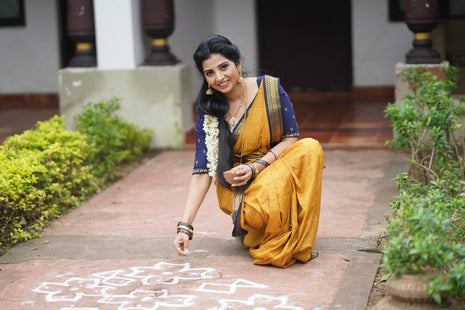 Kalyani Cotton