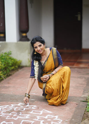 Kalyani Cotton