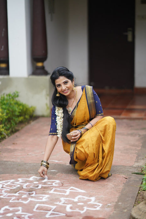 Kalyani Cotton