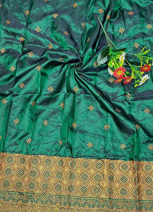 Saree Blouse Combo