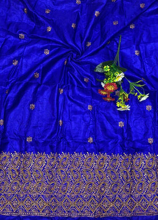 Saree Blouse Combo