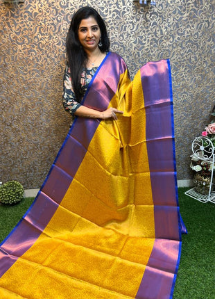 Saree Blouse Combo