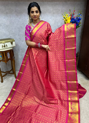 Semi Silk