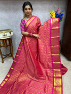 Semi Silk