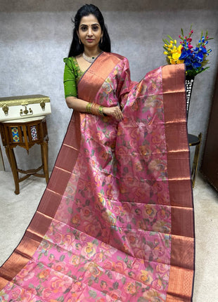 Pure Silk
