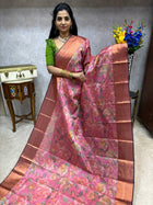Pure Silk
