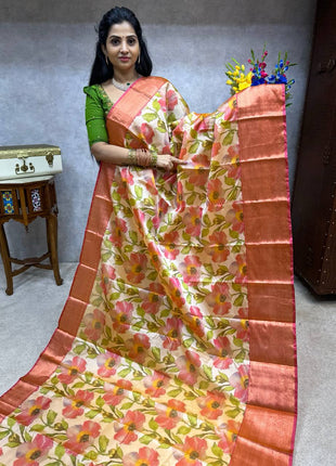 Pure Silk