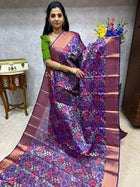 Pure Silk