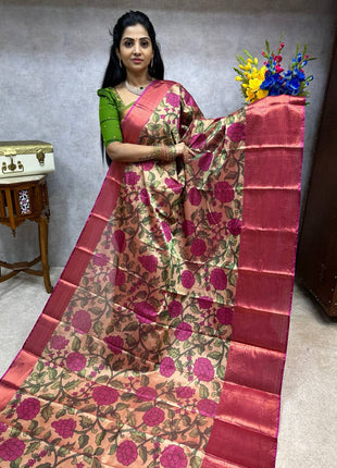 Pure Silk