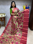 Pure Silk