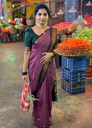 Kalyani Cotton