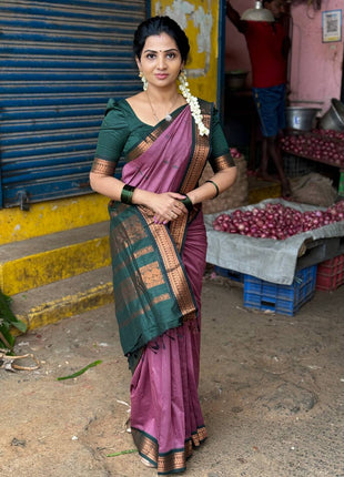 Kalyani Cotton