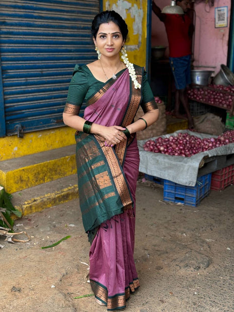 Kalyani Cotton