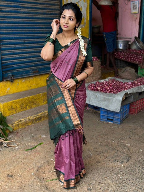 Kalyani Cotton