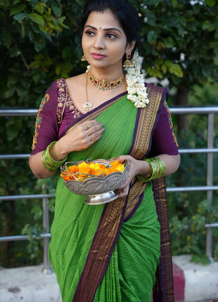 Kalyani Cotton