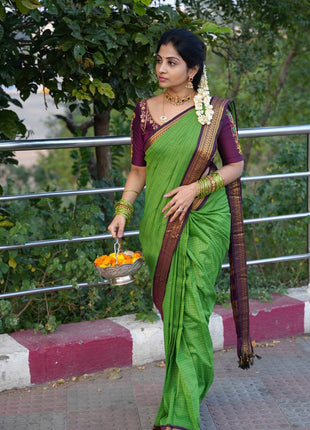 Kalyani Cotton