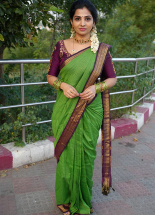 Kalyani Cotton