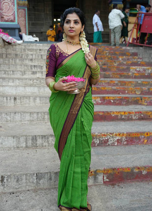 Kalyani Cotton