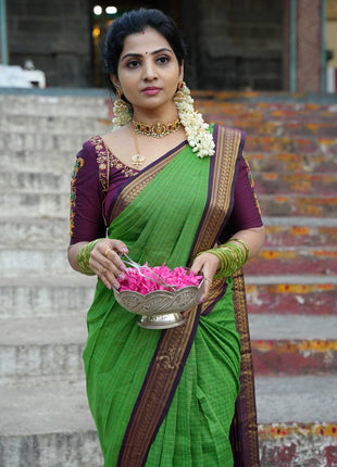 Kalyani Cotton