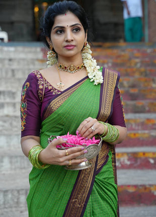 Kalyani Cotton