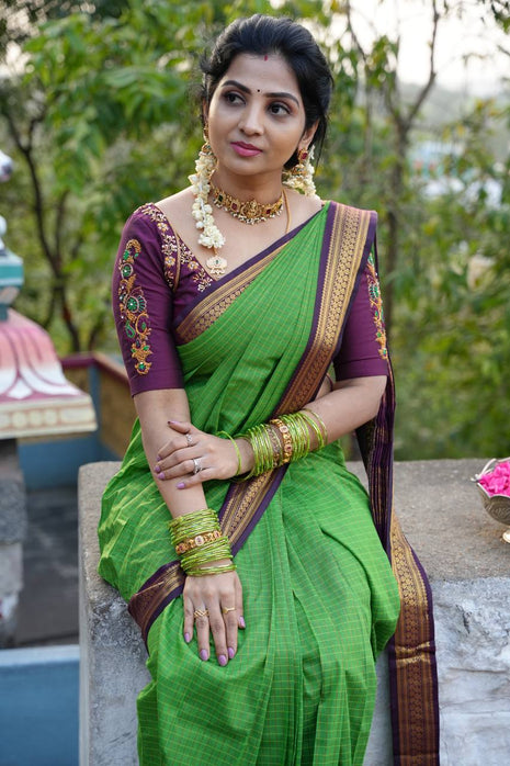 Kalyani Cotton