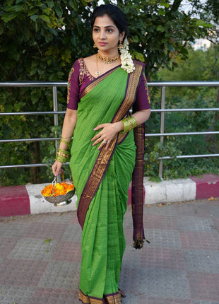 Kalyani Cotton