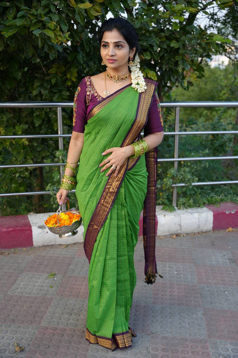 Kalyani Cotton