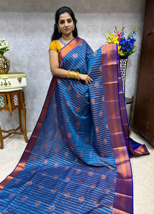 Semi Silk