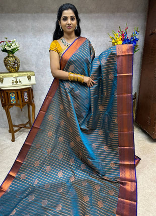 Semi Silk