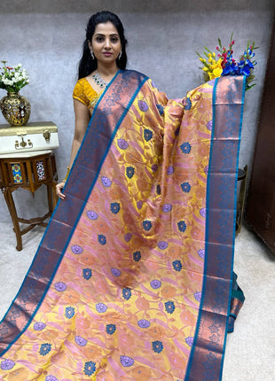 Contemporary Kanchi