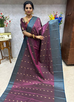 Vaira Oosi Golden Zari