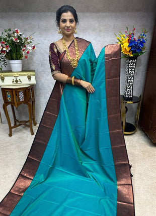 Soft Silk