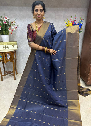 Vaira Oosi Golden Zari