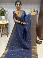 Vaira Oosi Golden Zari