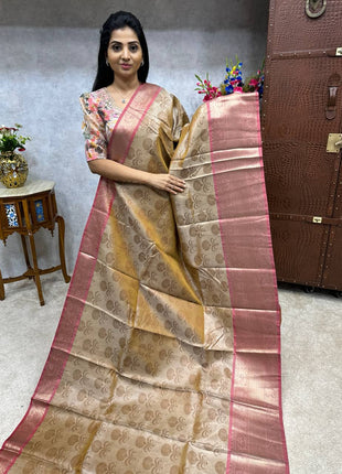 Saree Blouse Combo